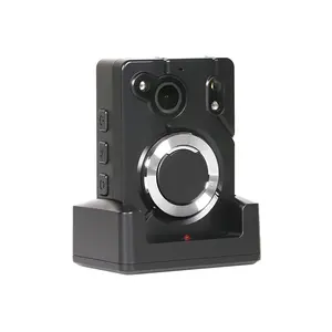 Recoda IP67 Waterdichte Wifi Body Camera 13 Uur Opname Wifi Lichaam Gedragen Camera Geen Lcd-scherm