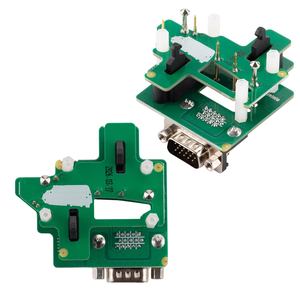 Kit adaptateur sans soudure Xhorse XDNPVDGL pour <span class=keywords><strong>VAG</strong></span> pour Porsche MQB49 5C 5D compatible avec Xhorse <span class=keywords><strong>VVDI</strong></span> Key Tool Plus et Multi Prog - Product Image 3