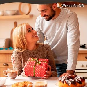 Collection de 12 <span class=keywords><strong>sous</strong></span>-verres à motifs humoristiques, avec support inclus. Ces <span class=keywords><strong>sous</strong></span>-verres sont parfaits - Product Image 6