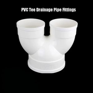 وصلات أنابيب <span class=keywords><strong>PVC</strong></span> سريعة التركيب بتصميم جديد وسعر منخفض، مانعة للتسرب، للاتصال الفوري في مشاريع السباكة السكنية - Product Image 2