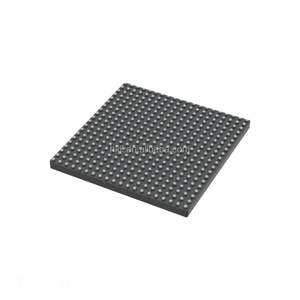 PIC32MK0256GPG048-E_7MX Componentes Electrónicos Integrados Comprar en Línea CI MCU 32BIT 256KB FLASH 48VQFN Distribuidor Autorizado - Product Image 1