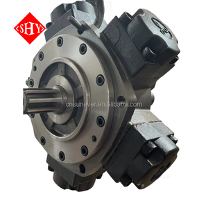 <span class=keywords><strong>Motor</strong></span> hidráulico HPC125/S/FM3/CP/70 HPC125/S/FM3/CS/70 Staffa HMC HPC125/S/FM3/X/70 - Product Image 1