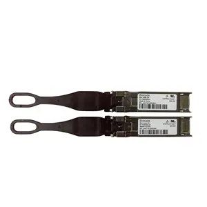 SFP 57-1000333-01 XBR-000212 32G FC SWL 850nm SW ricetrasmettitore multimodale per G620