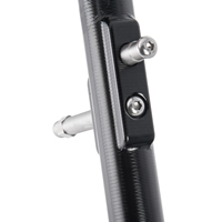Support de béquille latérale de moto XXUN pour YAMAHA Tenere 700 2019-2024 2019 2020 2021 2022 2023 2024