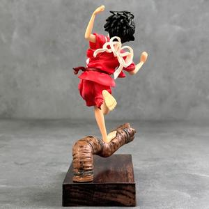 หุ่นอะนิเมะ PVC ขนาด18ซม. เป็นของขวัญญี่ปุ่น - Product Image 5