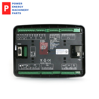 PEMP Original DSE7320 MKII Module de contrôle de panne de secteur automatique pour les systèmes de générateur diesel