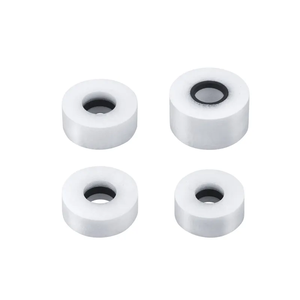 Tùy Chỉnh PP Dọc Mực Nước Cảm Biến Giá Rẻ <span class=keywords><strong>Float</strong></span> Chuyển 10W Không Có Reed Chuyển Đổi Mức Chất Lỏng Điều Khiển Cho Độ Ẩm - Product Image 3