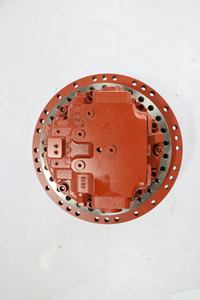 Excavator JCB200 JS205 <span class=keywords><strong>JS220</strong></span> JS210 JS200 <span class=keywords><strong>Motor</strong></span> <span class=keywords><strong>Travel</strong></span> <span class=keywords><strong>Assy</strong></span> dibuat di Cina - Product Image 3