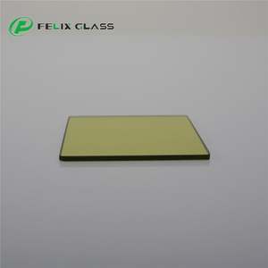 Filtro de Vidrio Óptico Rojo de Grado Industrial, Estilo Costero Moderno, Control de Luz Láser de Precisión para Equipos Interiores y Cubiertas de Iluminación - Product Image 4