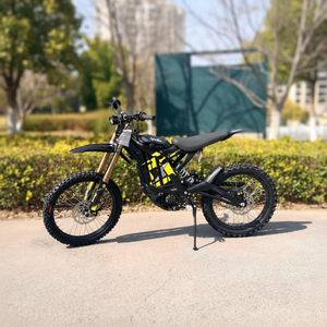 Motocicleta Todoterreno Surron Light X Speed 2025, 75 km/h, 60V 40AH, Surron LBX, Surron Light Bee X, 8kw, 60v, 40ah, Eléctrica - Product Image 1