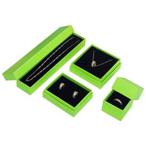 <span class=keywords><strong>Caja</strong></span> <span class=keywords><strong>de</strong></span> Embalaje <span class=keywords><strong>para</strong></span> Joyería, Proveedor <span class=keywords><strong>de</strong></span> Fábrica, Fabricante, Rectangular, Diseño Liso, Logotipo Personalizado, <span class=keywords><strong>Caja</strong></span> <span class=keywords><strong>para</strong></span> Collares, Pendientes y Anillos - Product Image 3