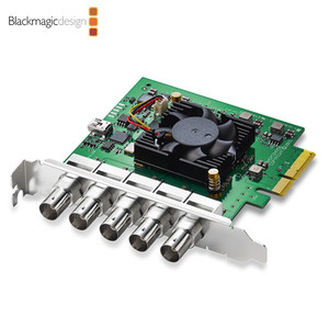 Carte d'acquisition Design Deck Link 2 pour capture vidéo - Product Image 3
