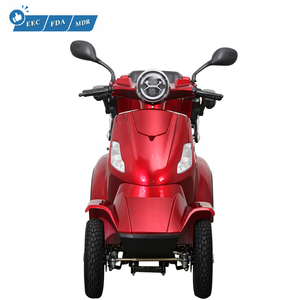 春来牌小型电动四轮车，成人电动四轮车，在中国广泛销售 - Product Image 1