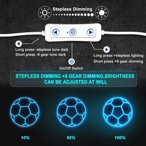 Soccer Letreros Neon LED indoor hanging ambient light shop <b>sign</b> wall decoration light entrance indicator light luminous <b>sign</b> - Product Image 3