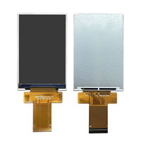 Module d'affichage LCD IPS tactile résistif TFT couleur de 3.5 pouces