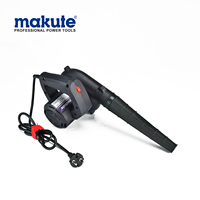 MAKUTE Mini Ventilateur Électrique Outils Électriques PB007-V 600W