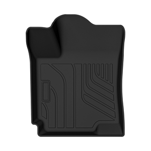 Eco-Friendly TPE Car Floor <strong>Mats</strong> for Toyota &amp; BYD | Custom Fit, All-Weather, Waterproof, Odorless, Heavy Duty Liners - Product Image 3