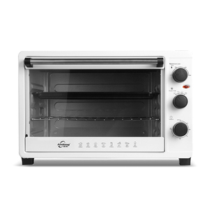 <span class=keywords><strong>Forno</strong></span> a baguette da tavolo da 45 litri portatile <span class=keywords><strong>compatto</strong></span> da 45 litri con piano cottura automatico da <span class=keywords><strong>forno</strong></span> con piastra riscaldante - Product Image 6