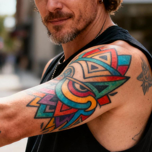 Printbare tattoo-vellen voor laserprinter, huidvriendelijk, tijdelijke body art, DIY creatief transferpapier voor evenementen en feesten - Product Image 2