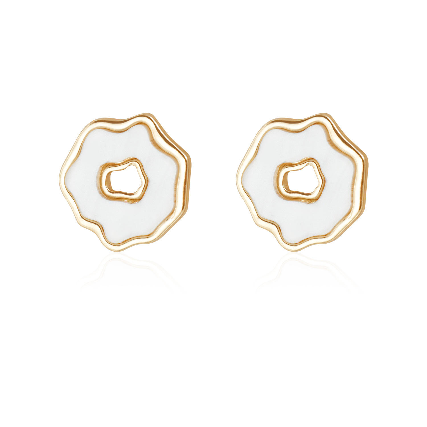 ZW2237 earrings