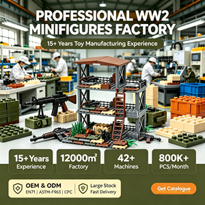 Figuras de Acción de Superhéroes Personalizables, Bloques de Construcción Micro, <span class=keywords><strong>Flash</strong></span>, Spiderman, Deadpool, Mini Figuras de Ladrillos de Diamante, Juguetes - Product Image 6