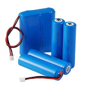 18650 2P 3P 4P 5P 6P 7P 8P 9P 10P 3.7V 7.4V 11.1V <span class=keywords><strong>12V</strong></span> 9Ah 10Ah 10.4Ah 12Ah 15Ah 18Ah 20Ah 21Ah 24Ah 25Ah 27Ah 30Ah Batterie pack - Product Image 5