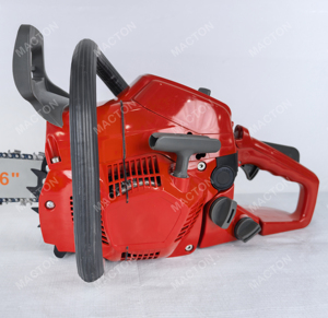 เครื่องตัดไม้เลื่อยยนต์เบนซิน - Product Image 3