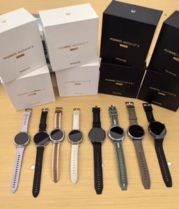 2025 <span class=keywords><strong>HUAWEI</strong></span> <span class=keywords><strong>WATCH</strong></span> <span class=keywords><strong>GT</strong></span> 6 Smart AI <span class=keywords><strong>Watch</strong></span> AMOLED HarmonyOS para <span class=keywords><strong>Huawei</strong></span> AI Life - Product Image 4