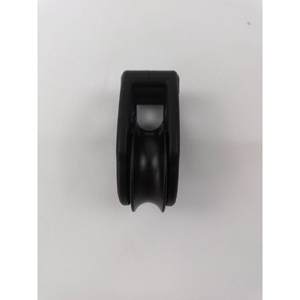 Poulie Ti-Lite 29 mm avec poulie de 8 mm en aluminium pour aménagement et modernisation de bateaux - Product Image 4