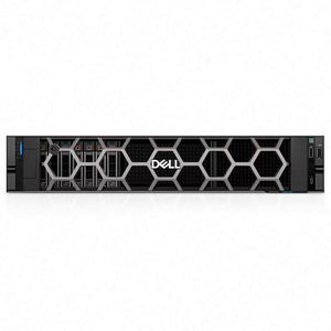 เซิร์ฟเวอร์ Dell PowerEdge R760xs แบบติดตั้งในตู้ 2U พร้อมซีพียู Xeon Gold 5418Y หน่วยความจำ DDR5 64GB  จัดเก็บข้อมูลด้วย SSD และ HDD แบบ SATA - Product Image 3