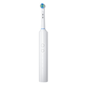 Fábrica Atacado Escova De Dentes Elétrica Suave Tipo-C Carregamento Rotativo Corpo Inteiro Impermeável Ole B para Viagens Domésticas Gerais - Product Image 1