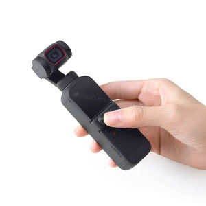 <span class=keywords><strong>Accesorios</strong></span> Originales <span class=keywords><strong>DJI</strong></span> <span class=keywords><strong>Pocket</strong></span> <span class=keywords><strong>2</strong></span> Mini Control Stick para Osmo <span class=keywords><strong>Pocket</strong></span> <span class=keywords><strong>2</strong></span> - Product Image 5