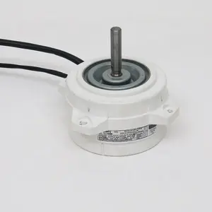 EVA Single Phase PAD Mounting Small Electric Air Cooler Fan Motor