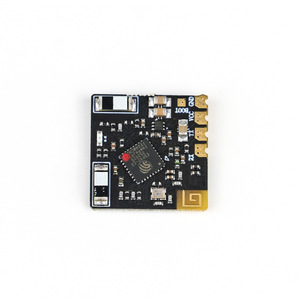 Récepteur Flysky Pr01 ELRS à double antenne céramique 100mW pour drone avec alimentation de liaison arrière - Product Image 1