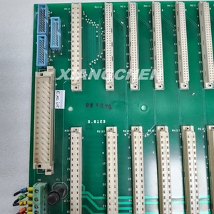 DO Offset Printing Machine Spare Part Original Good Condition <b>Electronic</b> Plug Inunit 91.198.1433 for HD Machine Printing Part - Product Image 5