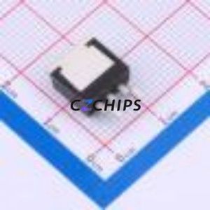 Nuevo y Original MS8N100FE TO-263 Transistor de efecto de campo (MOSFET) - Product Image 1