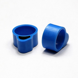 วงแหวน RFID ติดตามสัตว์สำหรับนกพิราบแข่ง - Product Image 3