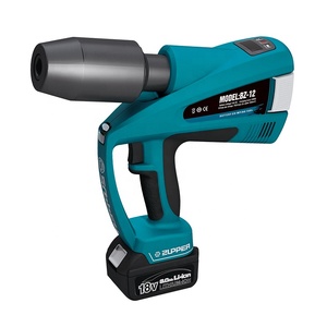เครื่องมือเจาะรูแบตเตอรี่ BZ-12 Zupper ไม่มีขากรรไกร - Product Image 1