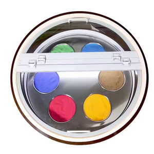 Kem tròn thùng tủ đông Showcase Thông tư Kem tủ đông - Product Image 4