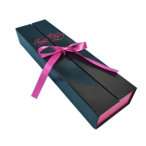 EU2114 Custom Bundle Hair Extension Packaging Box <strong>Private</strong> <strong>Label</strong>, Luxury Hair Care Packaging Box Supplies