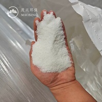 Polyacrylamide PAM Floculant Adsorbant pour le Traitement de l'Eau Pureté 99% Origine Henan CAS 9003-05-8 Sac de 25kg