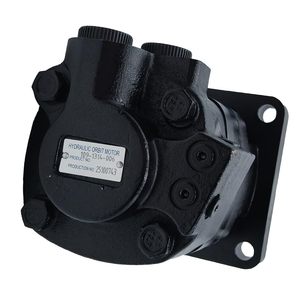 Motor Hidráulico Hdnverys 109-1314-006 Tipo Pistón Para Eaton Char-Lynn Serie 4000 - Product Image 3