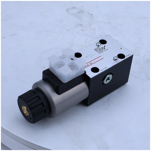 Valvola Solenoide Idraulica DLEH-2C20 DLEH-3C/2A/3A/2C 20 Valvole Direzionali On-off per Idraulica Industriale DLEH DHA DHI <span class=keywords><strong>DKE</strong></span> - Product Image 5