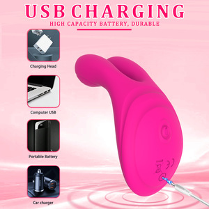 DA แอปพลิเคชั่นควบคุมระยะไกลเซ็กซ์ทอยสำหรับคู่รักผู้หญิงผู้ชาย - Product Image 5