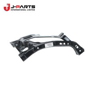 Soporte de Subconjunto de Radiador, Radiador Derecho para Toyota Hilux KUN16 1989-2004 OE 53202-0K010 532020K010 - Product Image 3