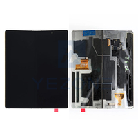 Pantalla Táctil de 7.6 Pulgadas para Samsung Z Fold 3 Ensamblaje de Digitalizador para Teléfono Móvil Z Fold3 5G SM-F926U Repuestos de Pantalla LCD