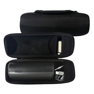 กระเป๋าใส่ลำโพง SYY Eva แบบแข็ง กระเป๋าเก็บของ Eva กระเป๋าเดินทางป้องกันสำหรับลำโพง <span class=keywords><strong>Jbl</strong></span> <span class=keywords><strong>Charge</strong></span> 4 - Product Image 2