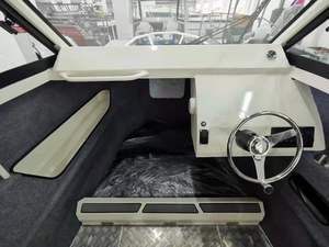 Gosper 21ft ลึก6.5เมตร, เรือพายเรือตกปลา - Product Image 6