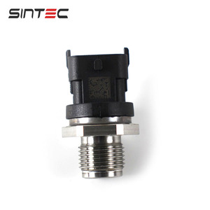 Capteur d'huile à rail commun de haute qualité pour système moteur automobile, pièces détachées pour camionnette et pick-up, 3 broches 1.9 pour Maxus G10 281006306 - Product Image 6