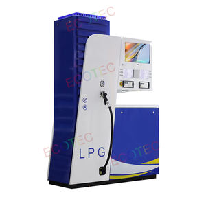 Equipo para gasolinera Ecotec Dispensador de combustible para gasolinera Dispensador de <span class=keywords><strong>GLP</strong></span> Dispensador De <span class=keywords><strong>GLP</strong></span> - Product Image 2